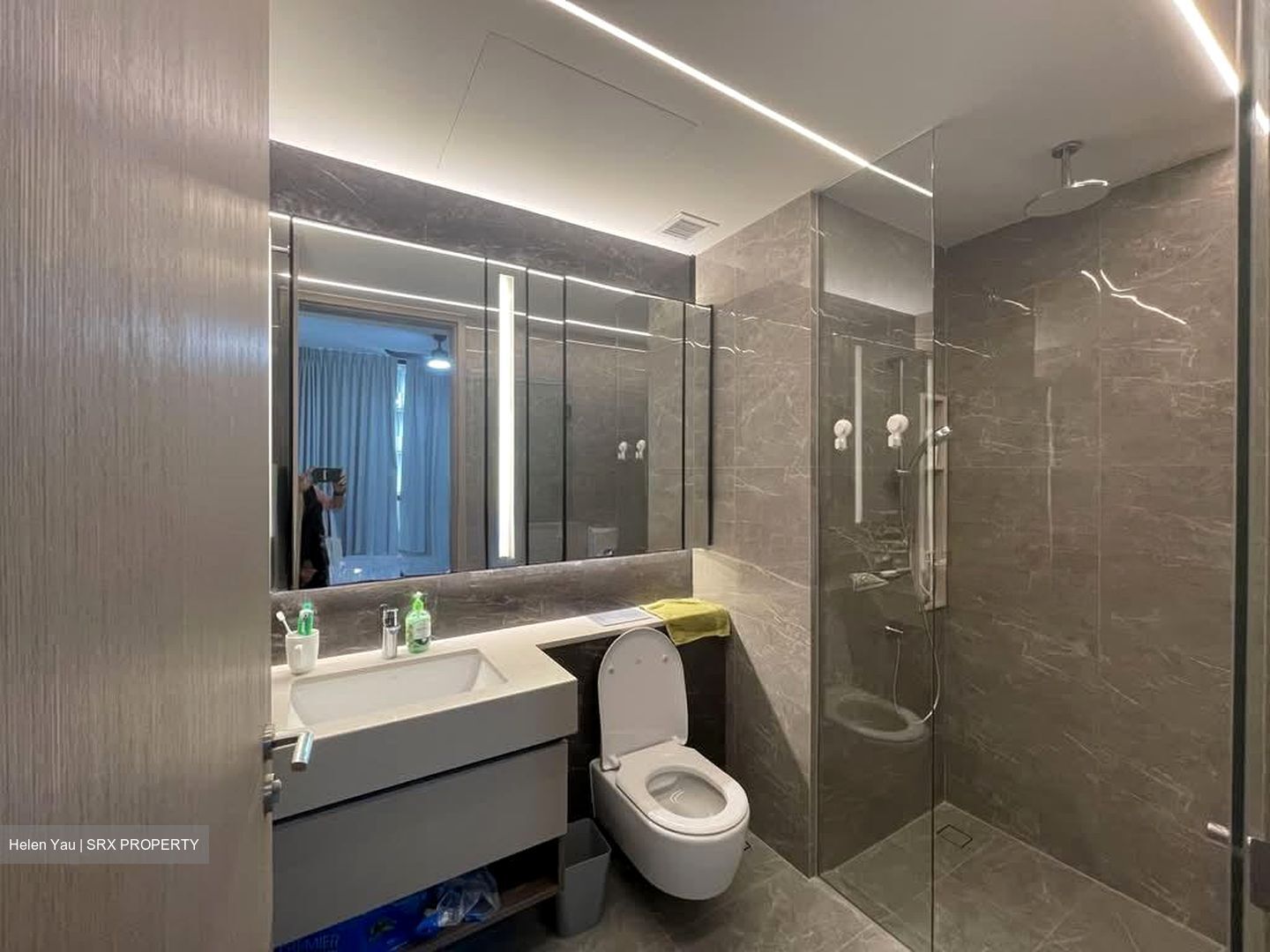 Dairy Farm Residences (D23), Apartment #595147981